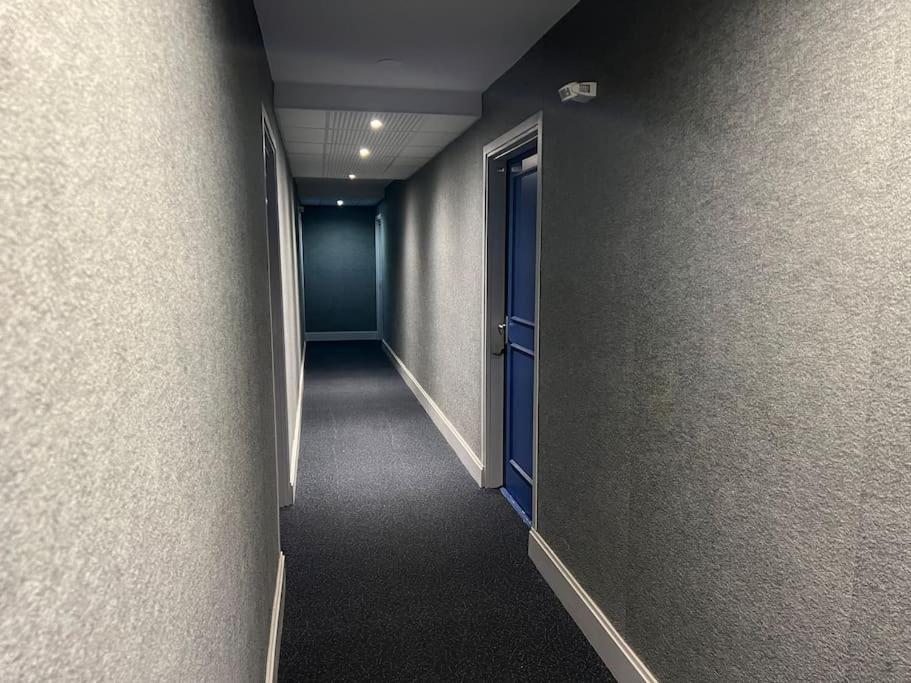 T2 Calme Et Paisible Parking Apartment Carcassonne Exterior photo